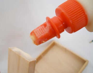 Making the Box