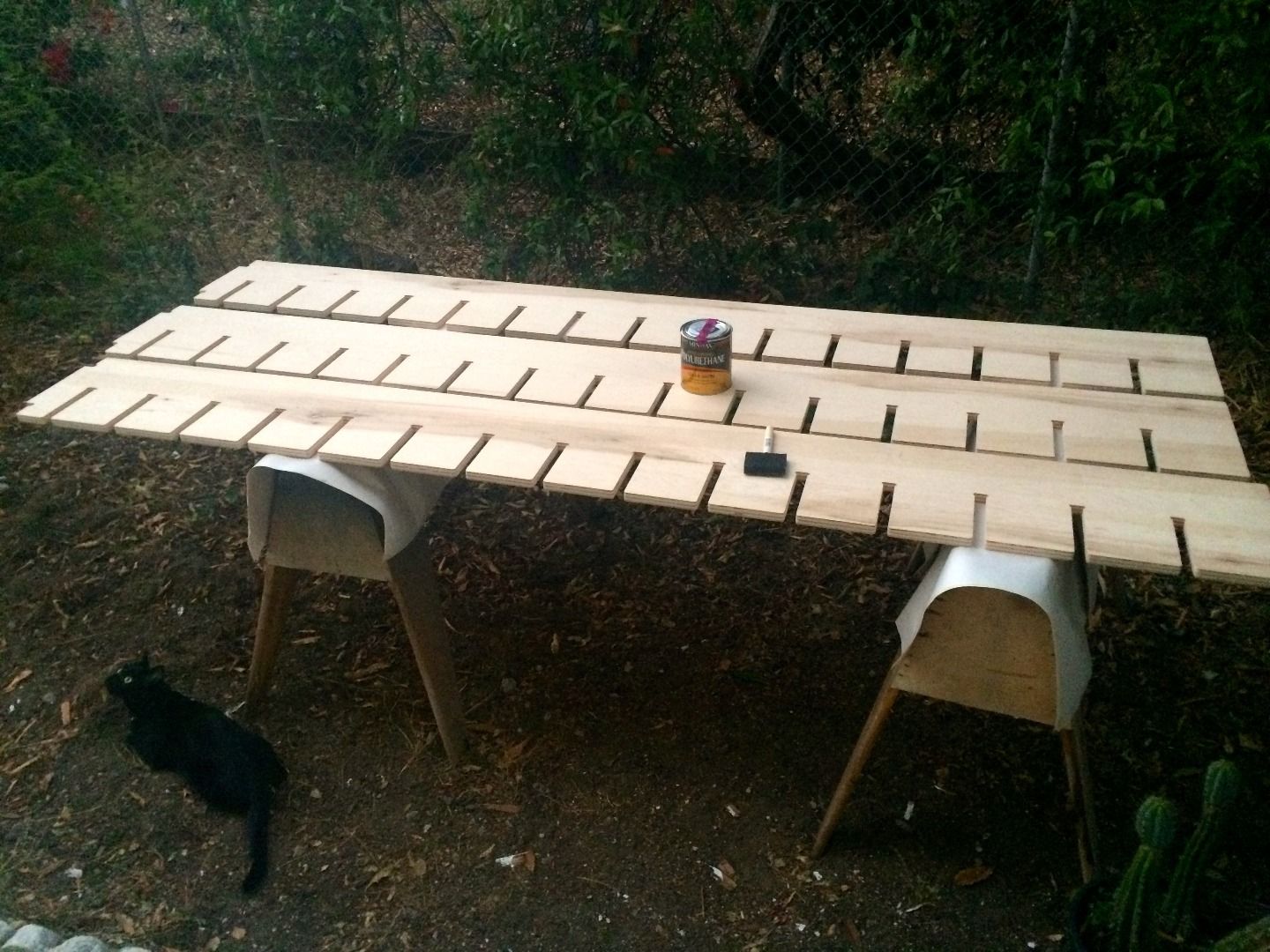 Slot Joint Adjustable Bookshelves 3 Steps (with Pictures) Instructables