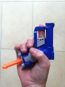 Locked and Loaded