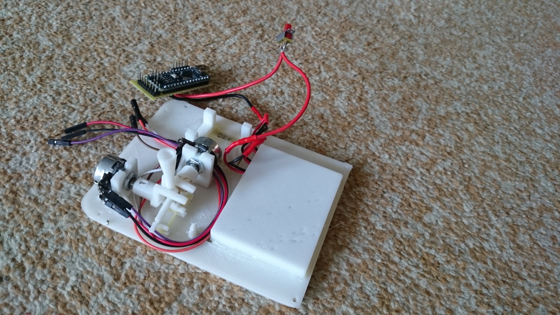 How to Make RC Plane : 10 Steps (with Pictures) - Instructables