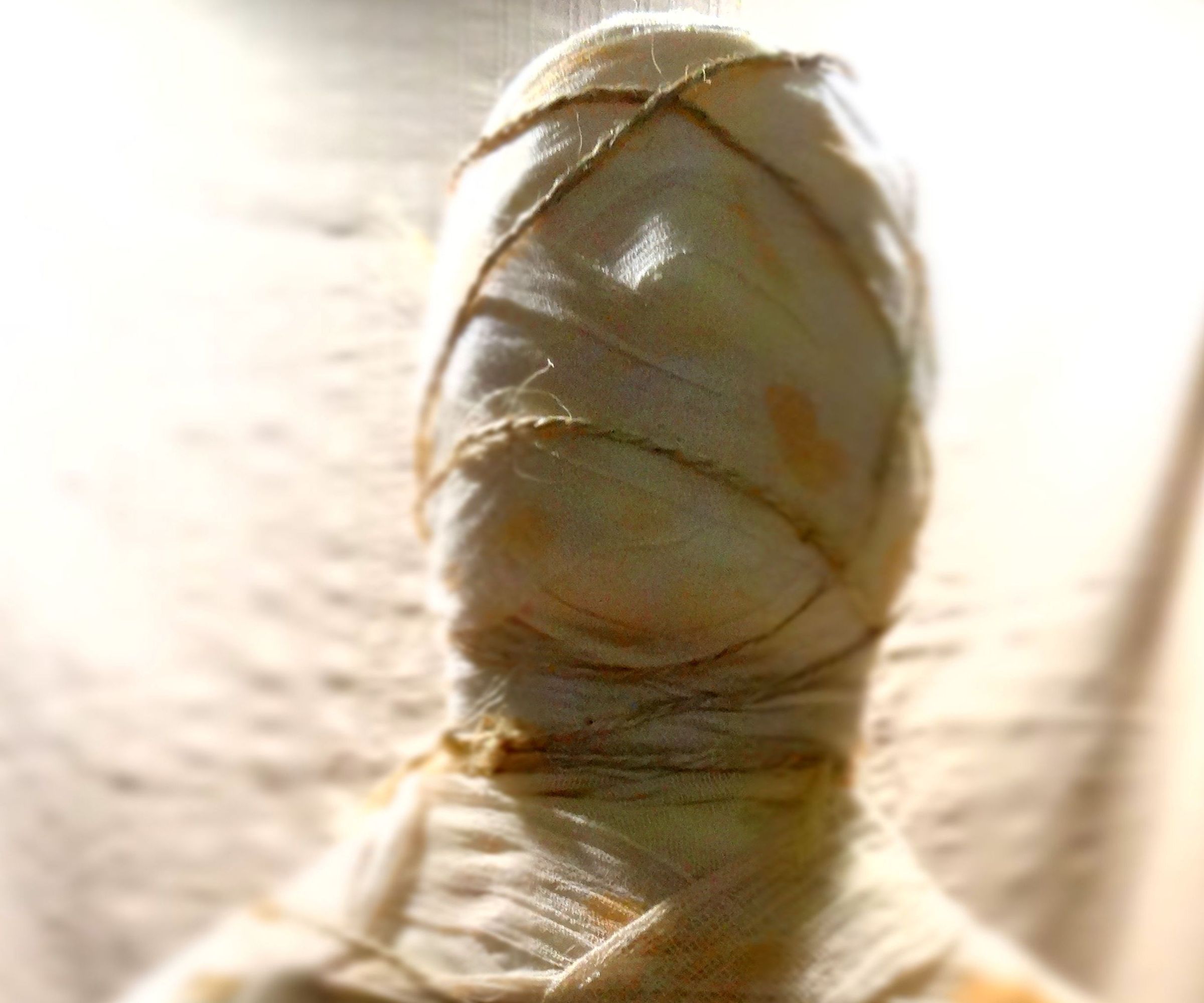 DIY Partable & Portable Mummy