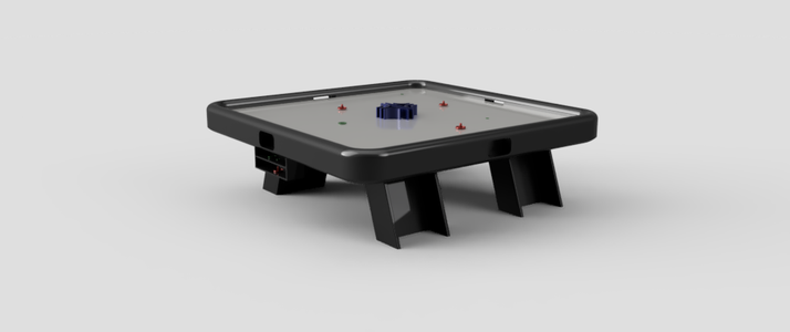 Render the Design
