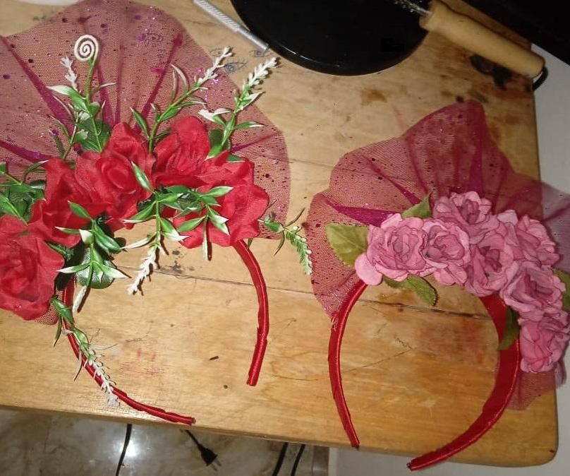 Beautiful Headband