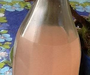 Ginger Beer Home Brew "live Blog"