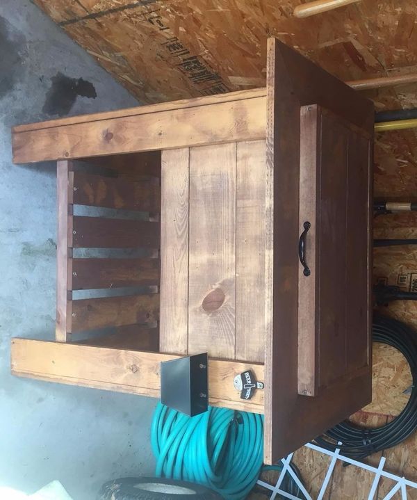 Outdoor Cooler