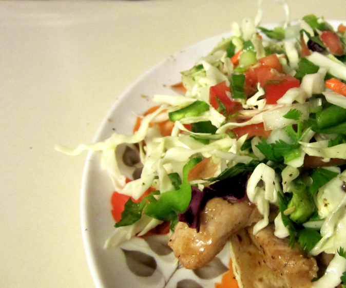 No Fail Pico De Gallo!