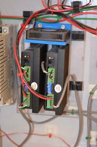 2 Axis CNC Lathe Overhaul