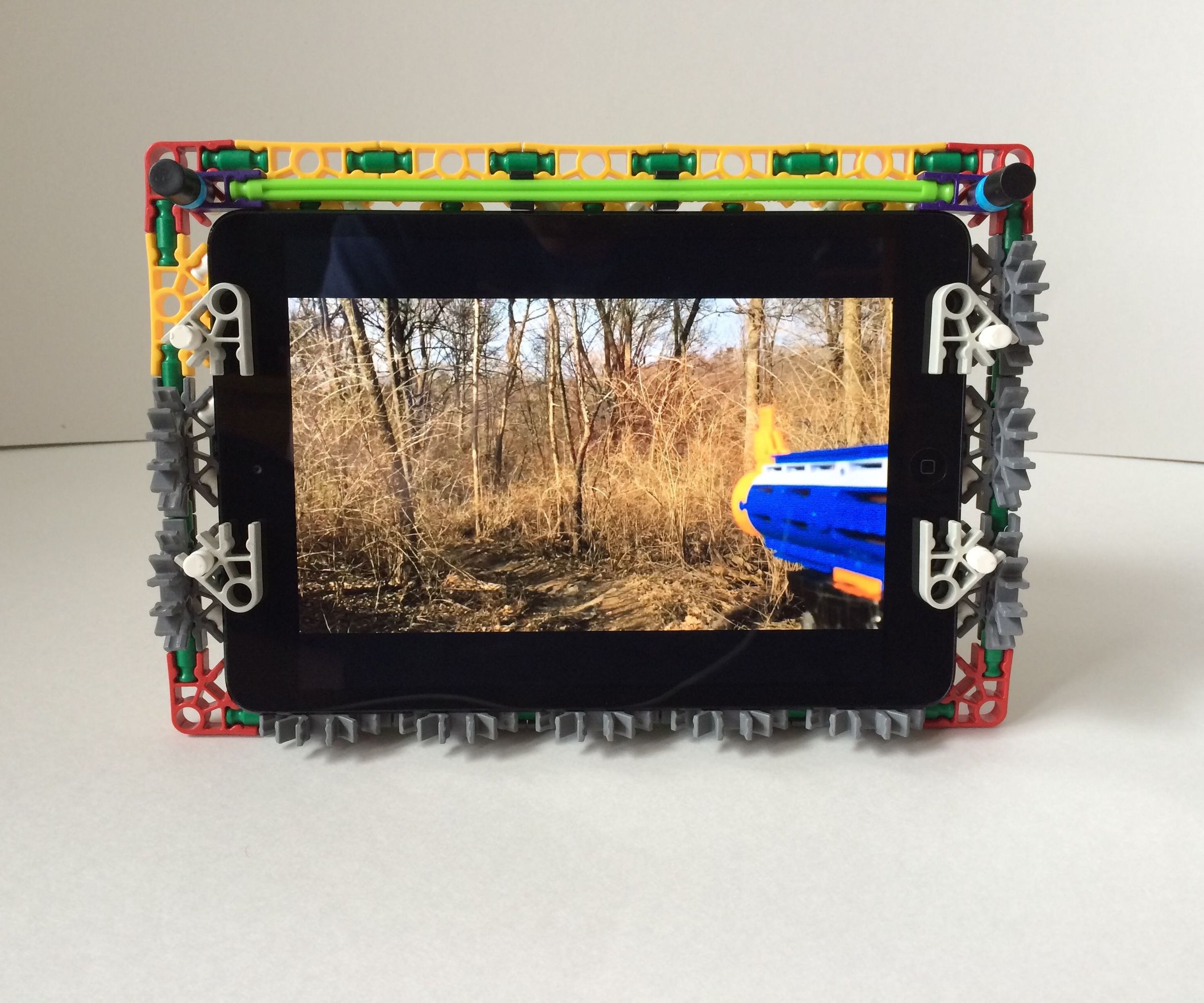 K'nex Tablet Case
