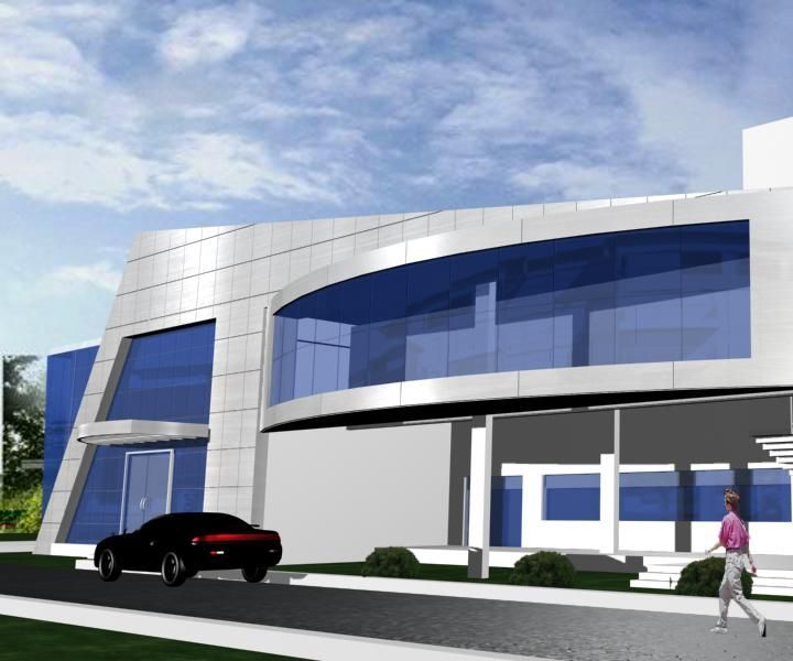 For Rent - Factory in Shikrapur, Pune-Nagar Road