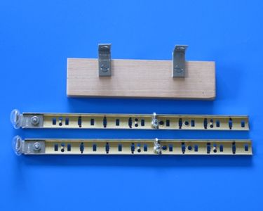 Disassemble for Transport