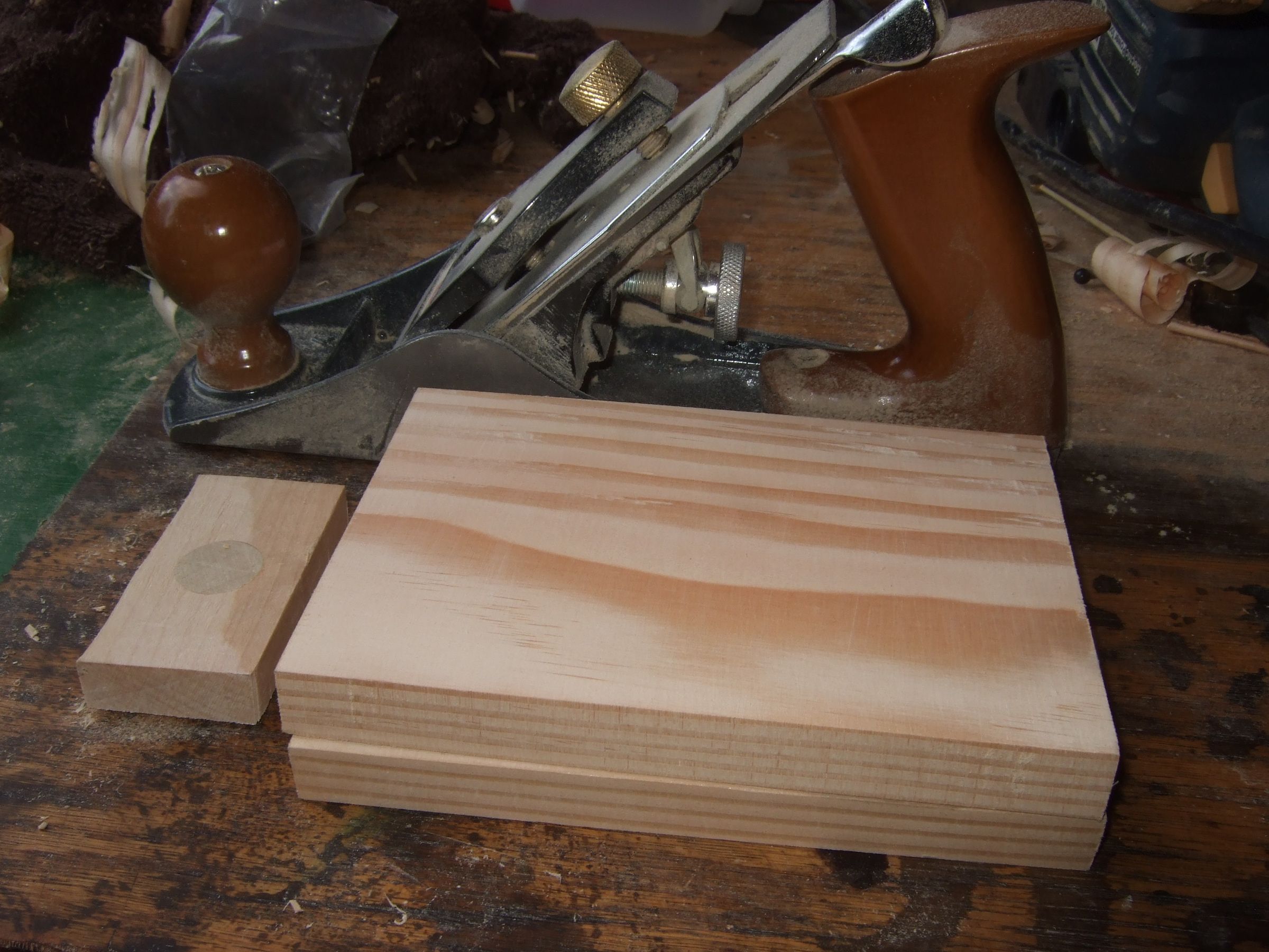 Bandsaw Blade Brazing Jig for 2.00 in Materials 8 Steps Instructables