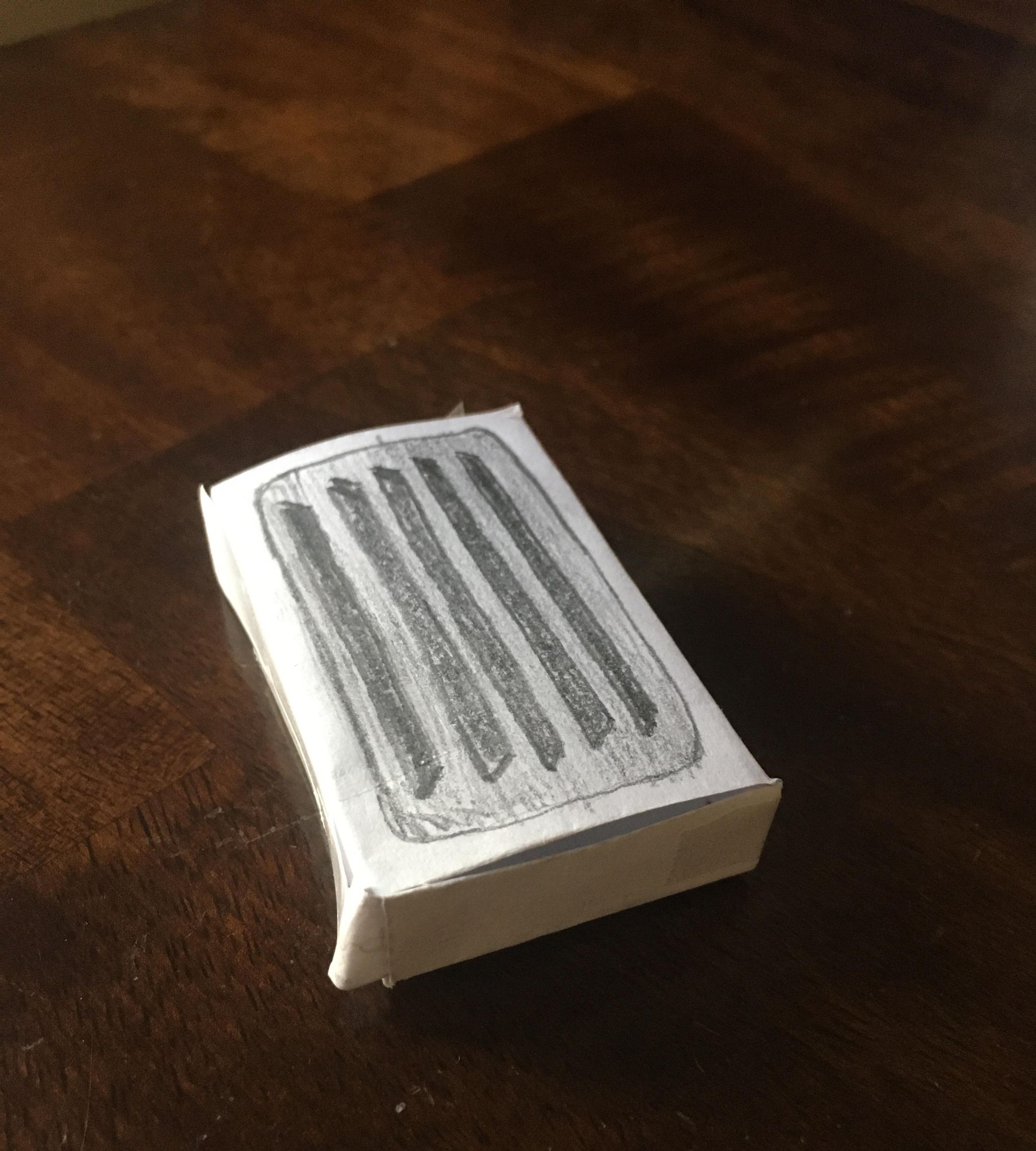 Among Us Jack-In-The-Box