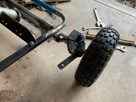Electric Mini Rat Rod : 9 Steps (with Pictures) - Instructables