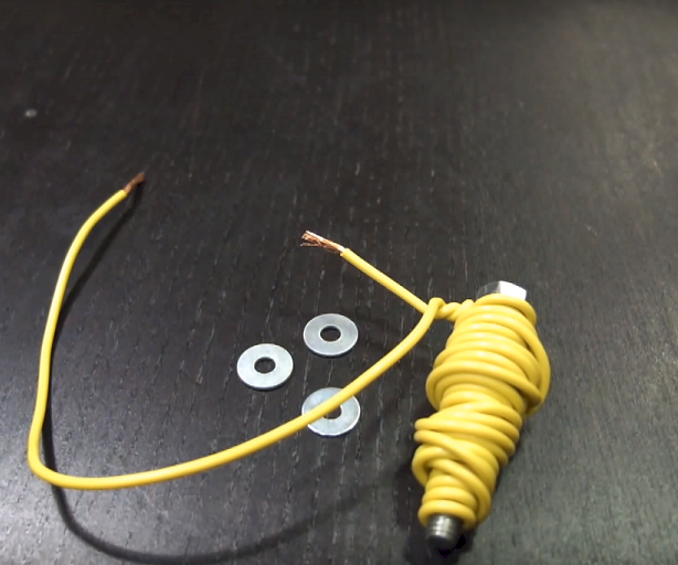 How To Make Electromagnet Instructables How To Make Electromagnet Instructables