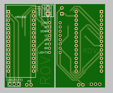 PCB - 1(Optional)
