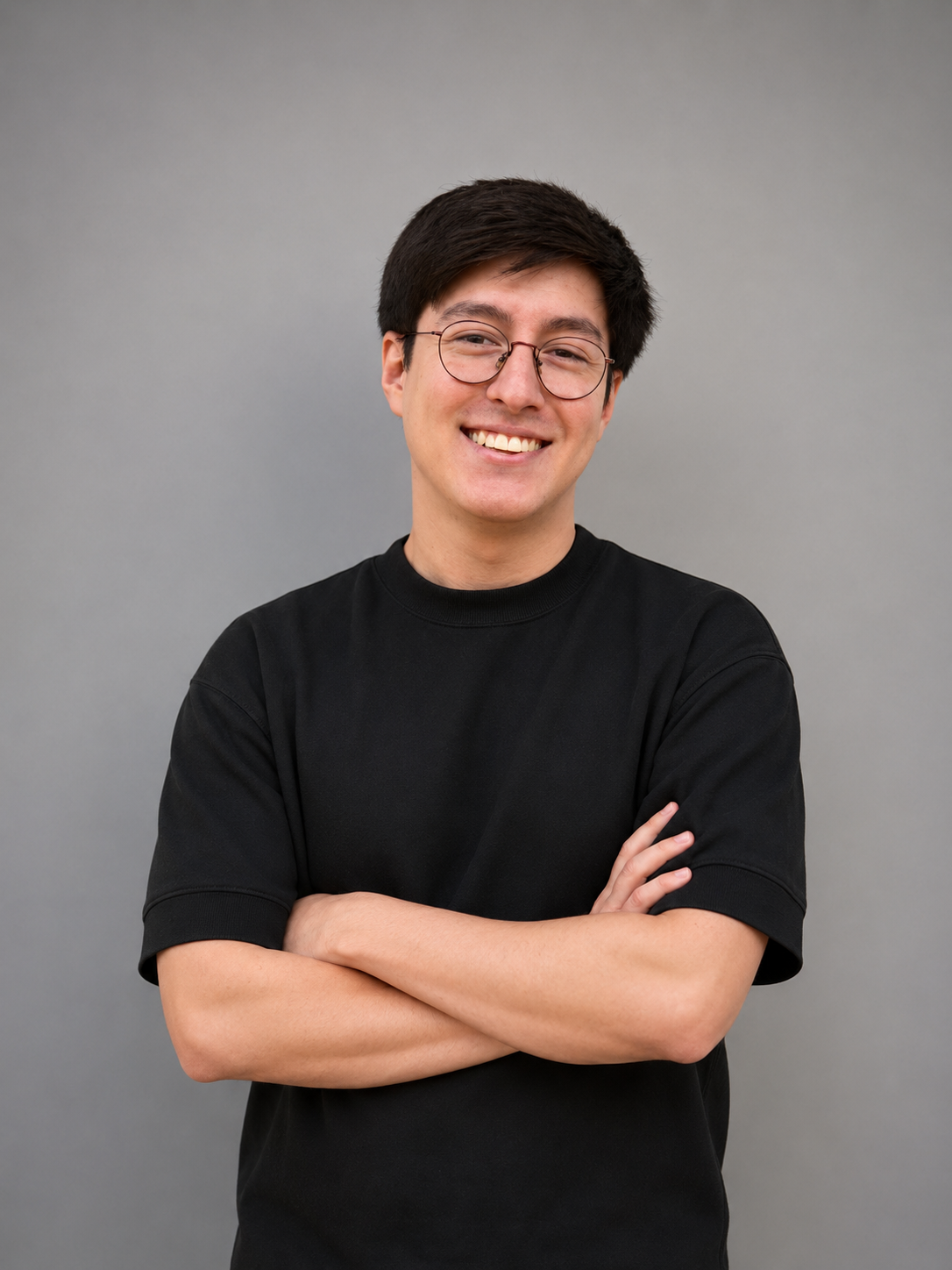 author