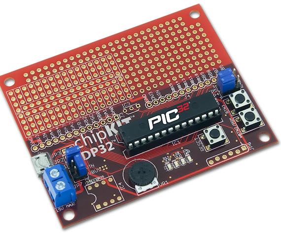 Arduino IDE Using Dp32