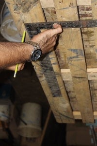 Changing the Bottom Piece