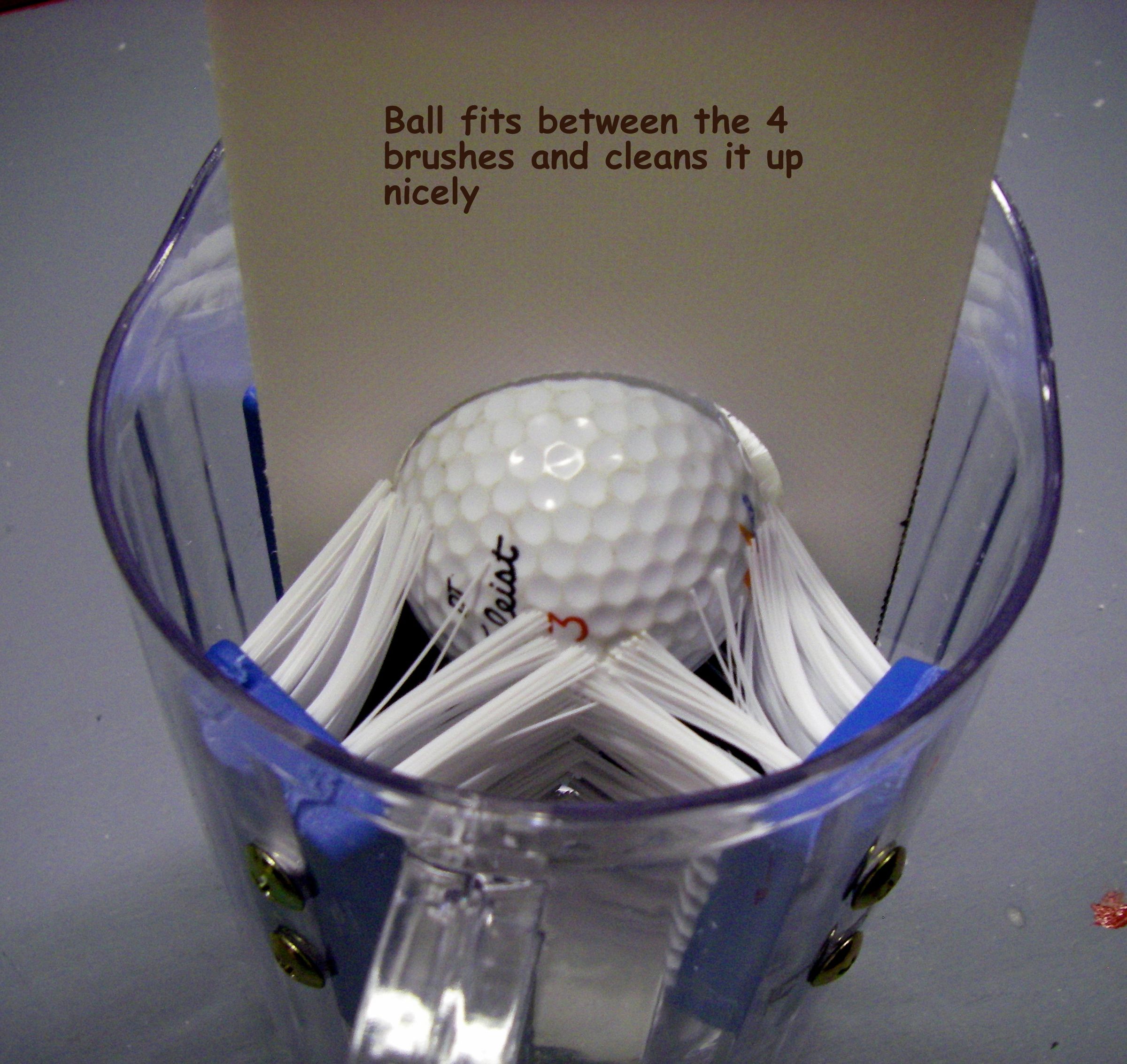 HOME MADE GOLF BALL WASHER FOR 10.00 (with Pictures) Instructables