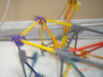 The Frame, Part 8