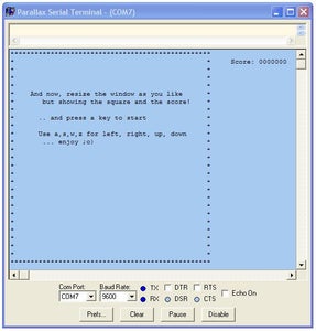 Testing Your Connection