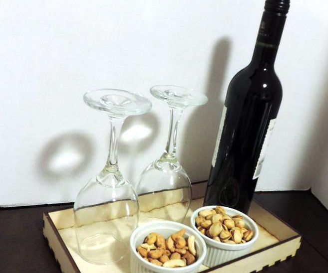 Wine, Tea and Coffee Server