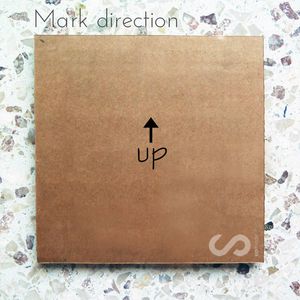 Open and Close "mechanism" - Side 1