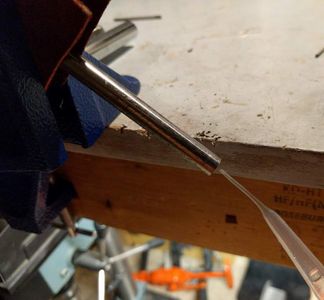Thread Rods