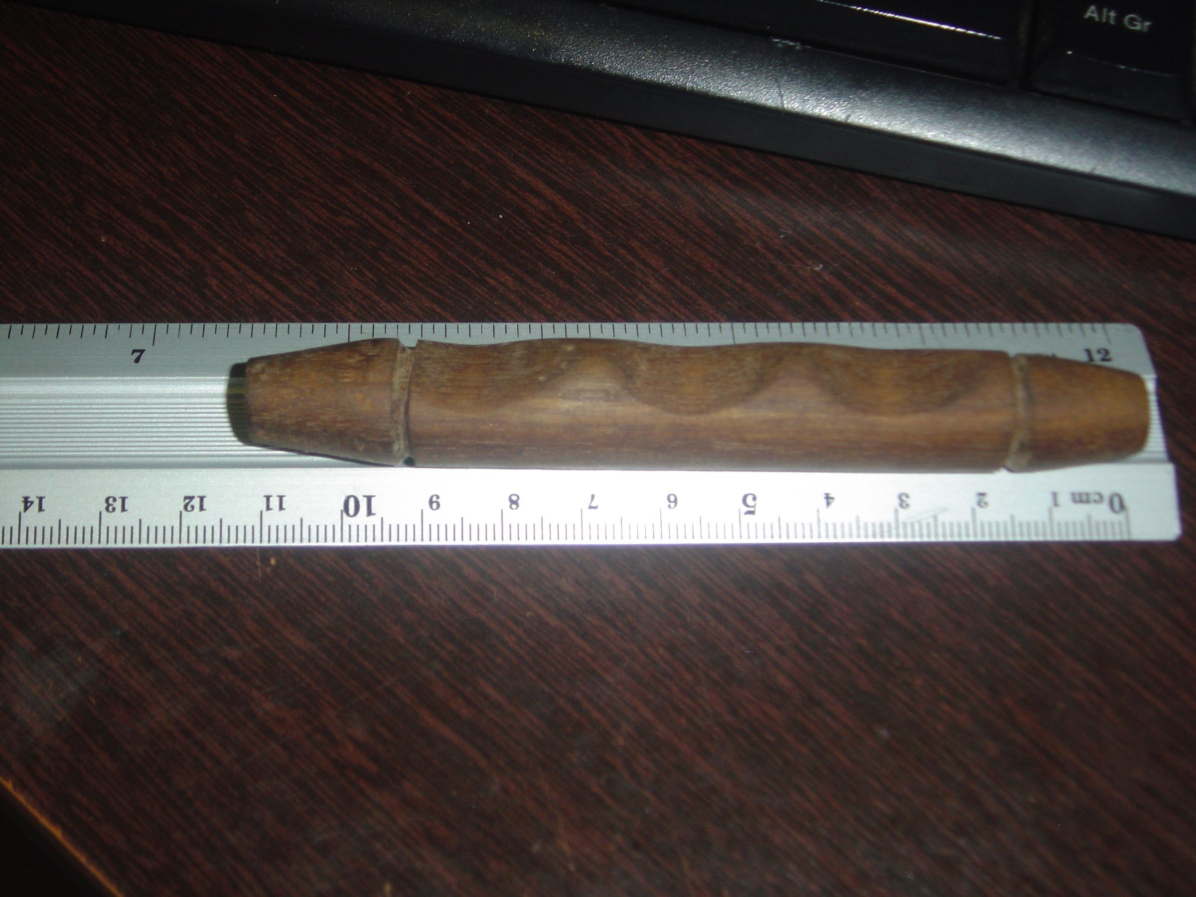 Yawara Stick