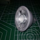 12 Volts Dimmable Lamp With Arduino or Atmega328