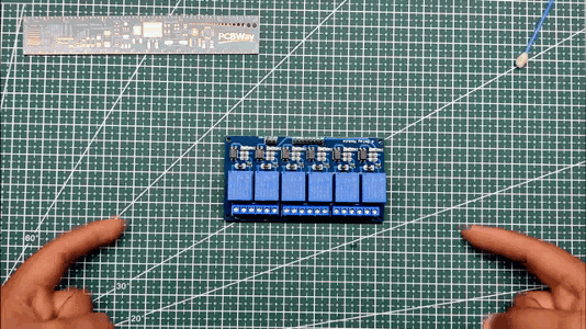 RELAY MODULE