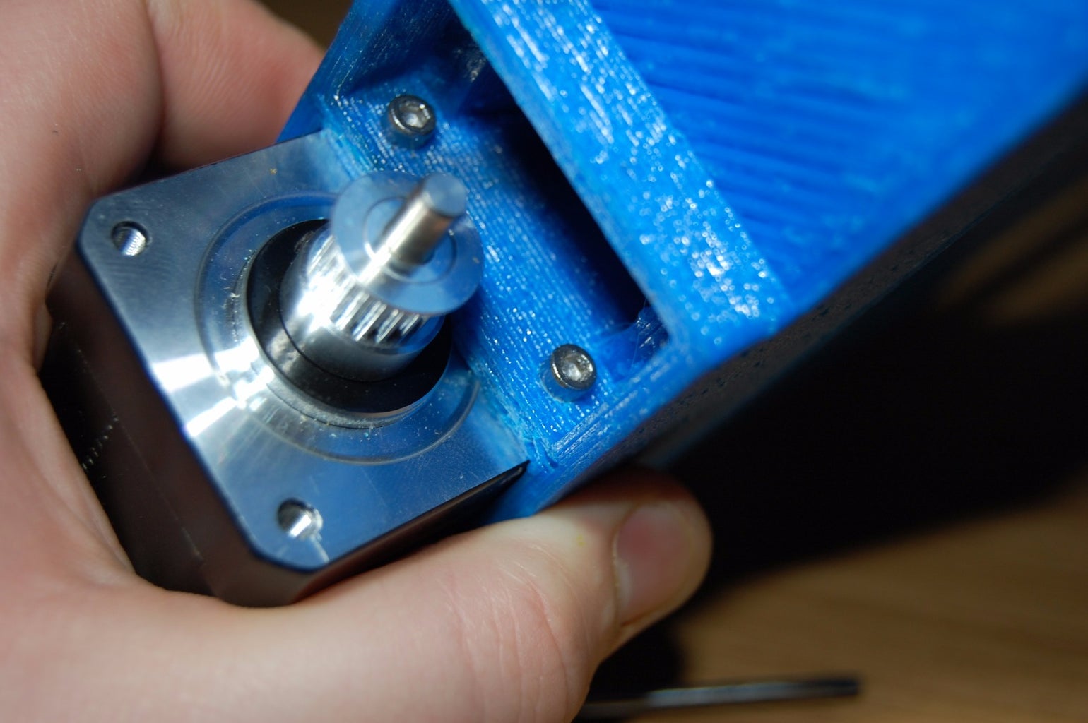 Arduslider: Arduino Camera Slider : 13 Steps (with Pictures ...