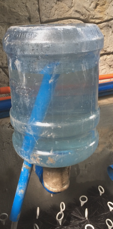 Make Your Overflow Pipe Powerful and Balance Your Sump Filtration