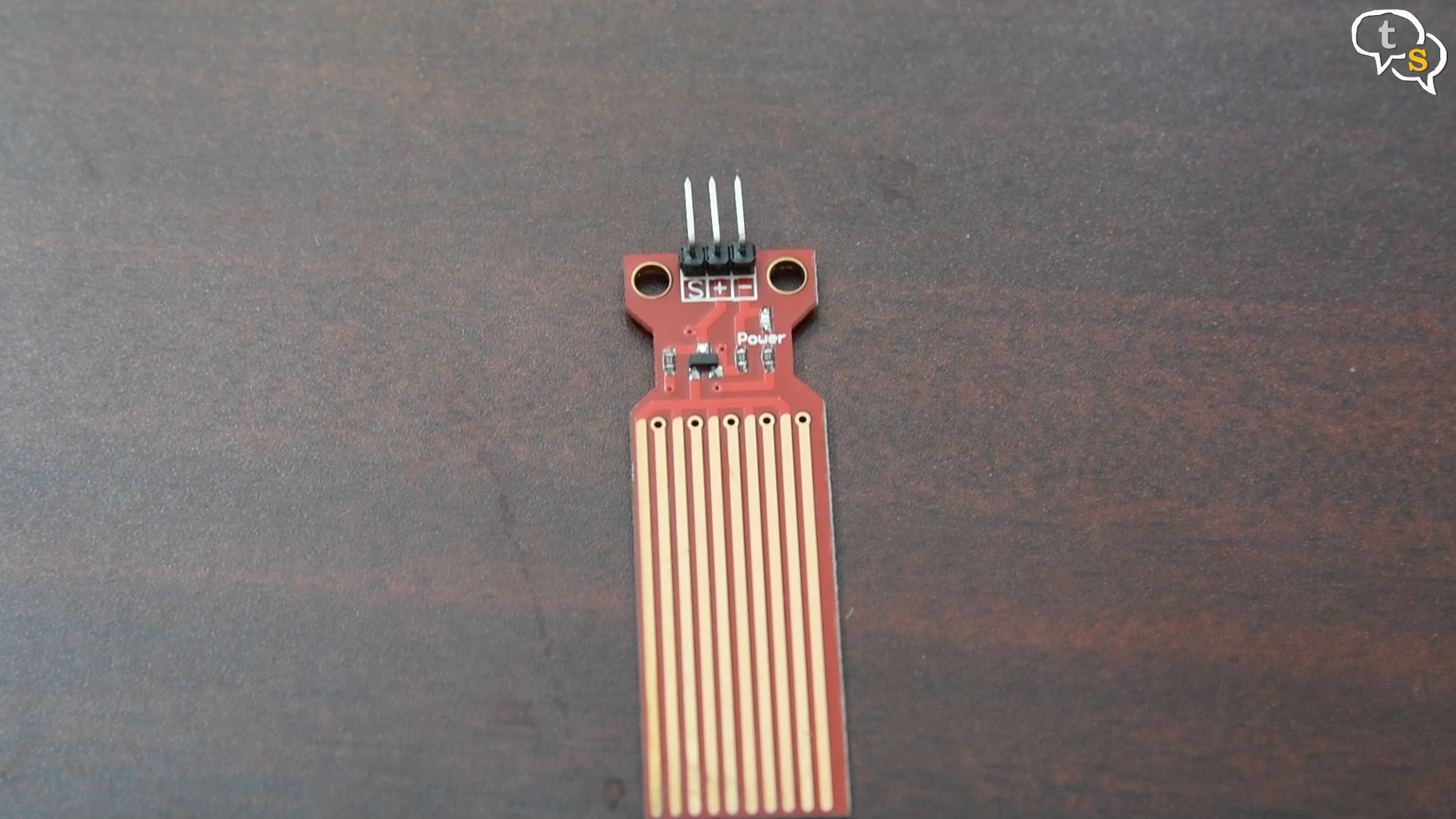 Video: Water Level Indicator Using a HC-SR04 and an Arduino : 13 Steps ...