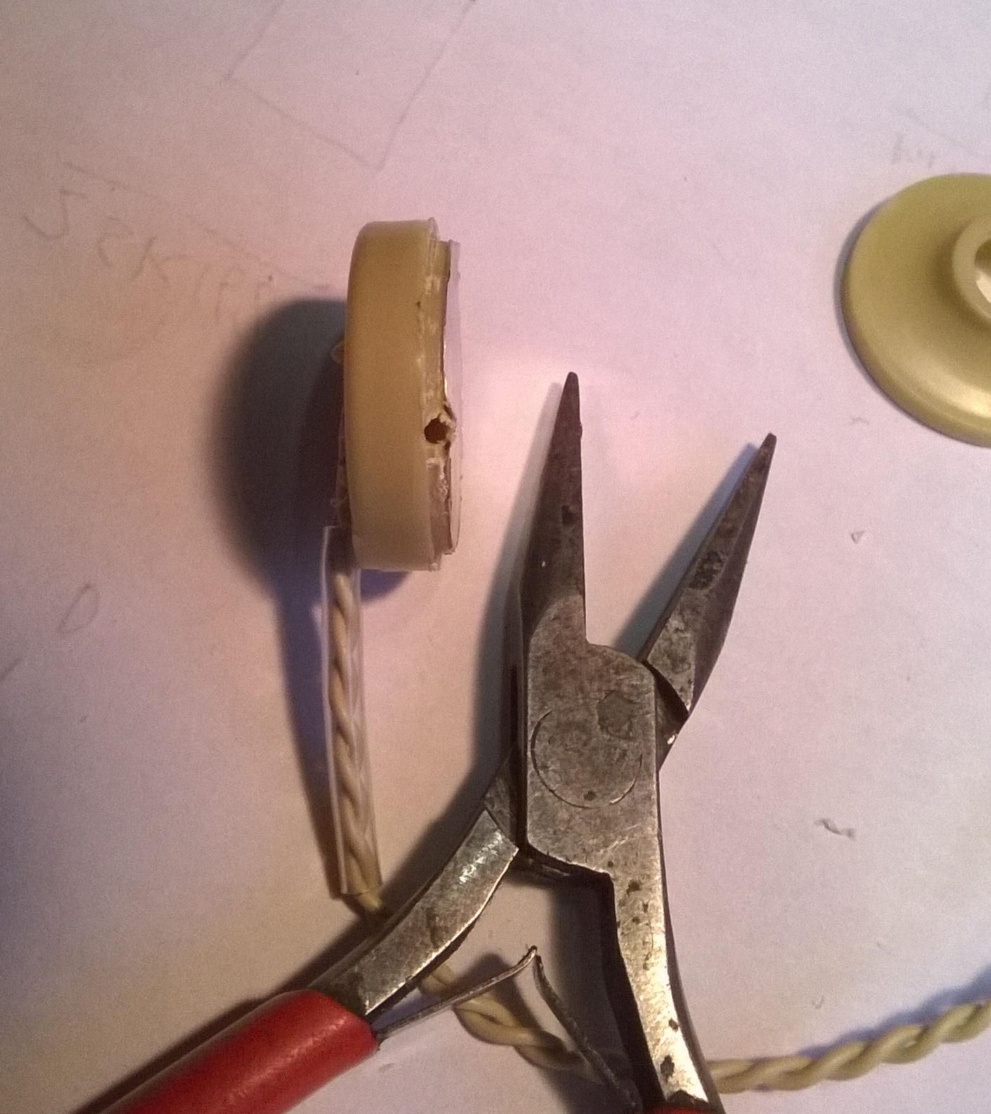 Crystal Earpiece Repair 7 Steps (with Pictures) Instructables