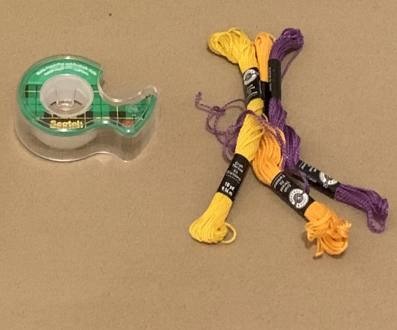 Friendship Bracelets 101