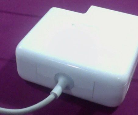 How to Make Your MacBook or MacAir Power Cable Last Forever! Well, Not Quite . . .!