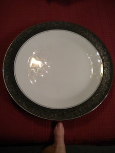 Plates