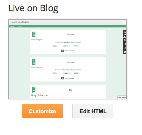 Creating a Blog Using Blogger.com : 19 Steps - Instructables