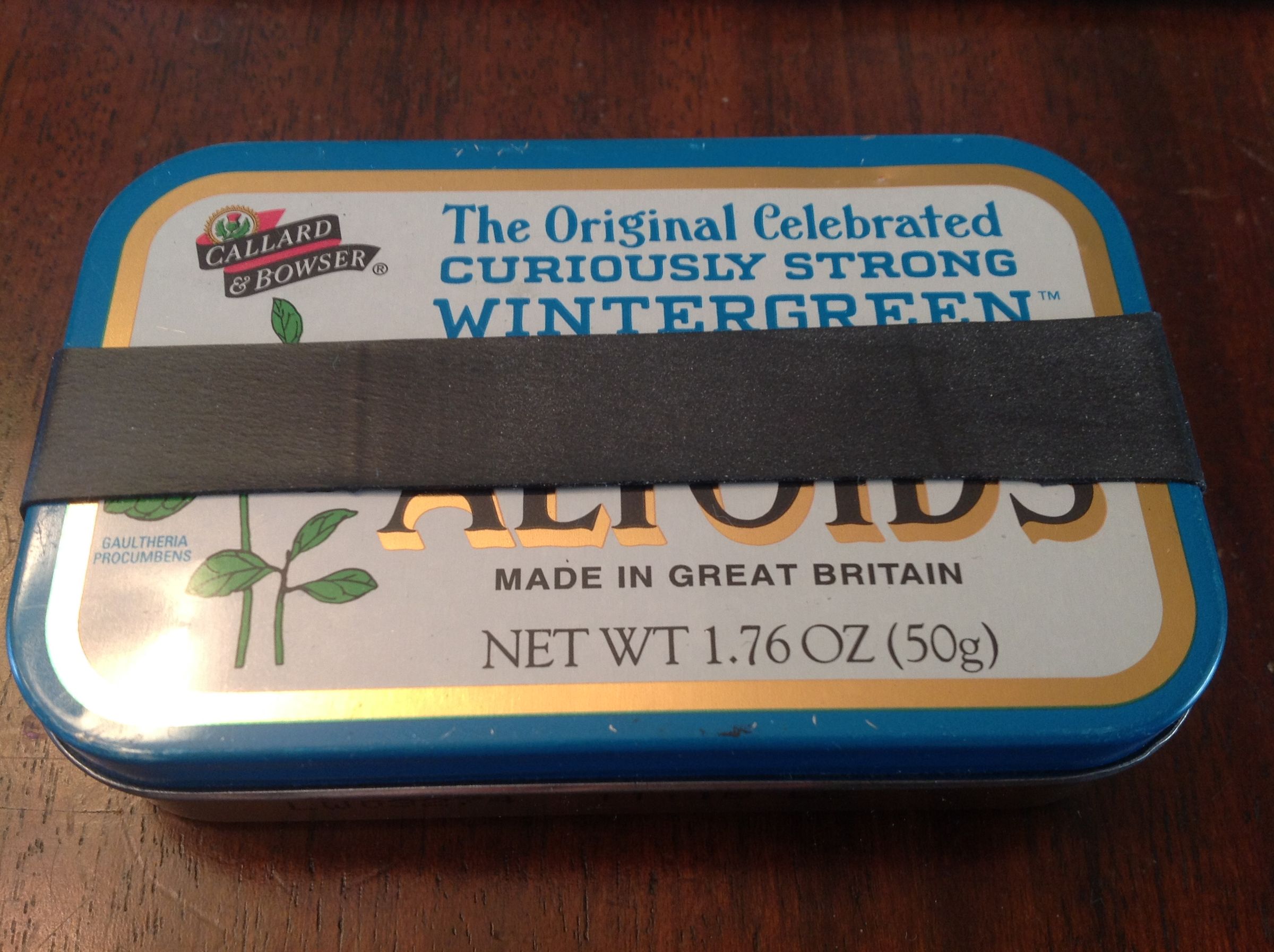 An ACTUAL Altoids Survival Kit for CHEAP