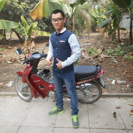 author