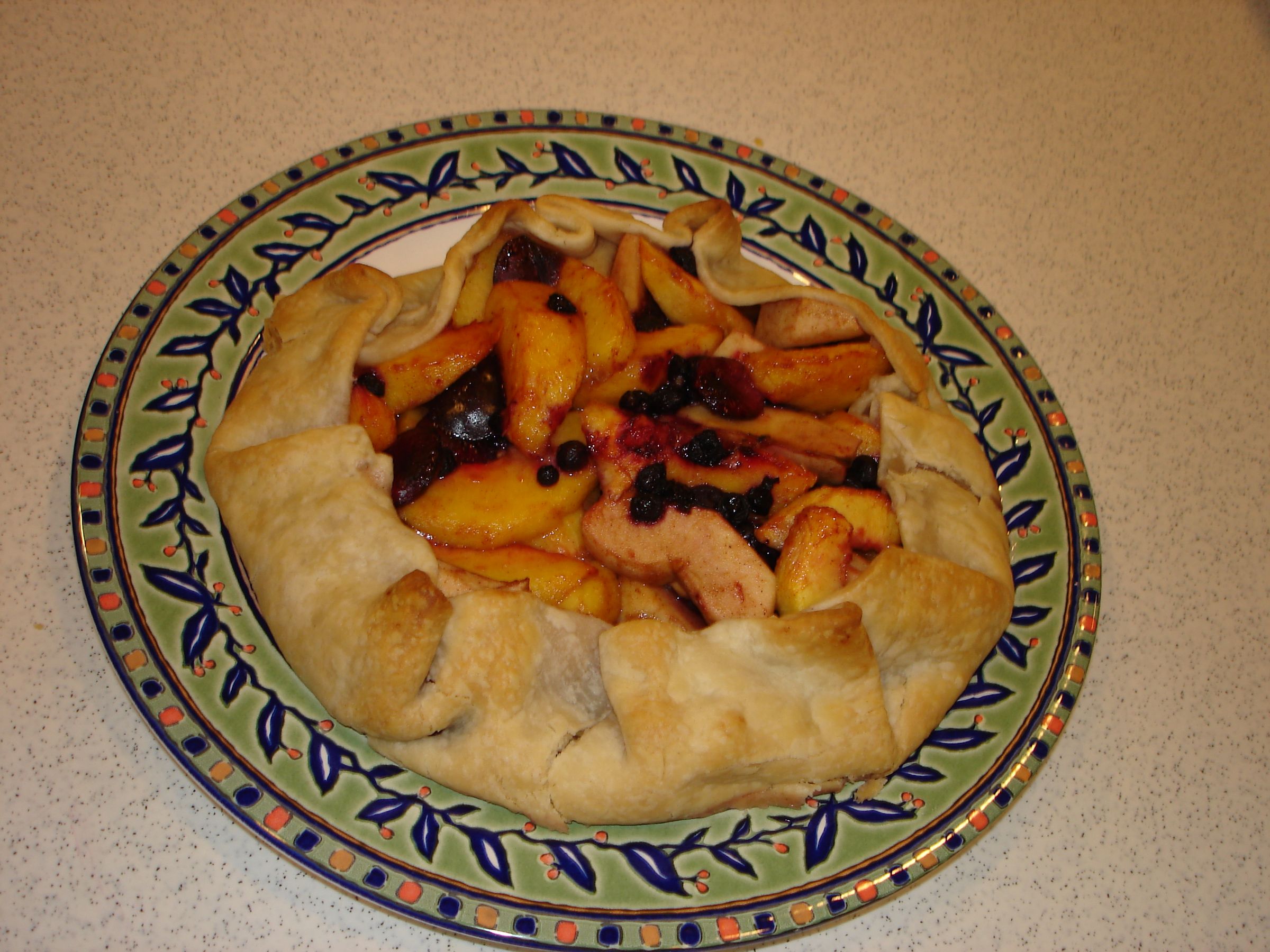 Easy As PIE - Fruit Pie