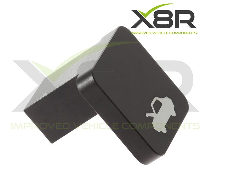 Honda Civic CR-V HR-V Bonnet Hood Release Latch Lever Pull Cable Handle Repair Fix Kit Replacement Install Instruction Guide