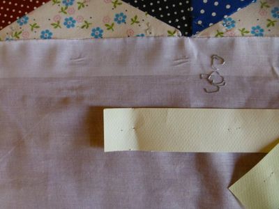 Add Backing