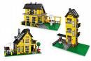 Lego Houses 3