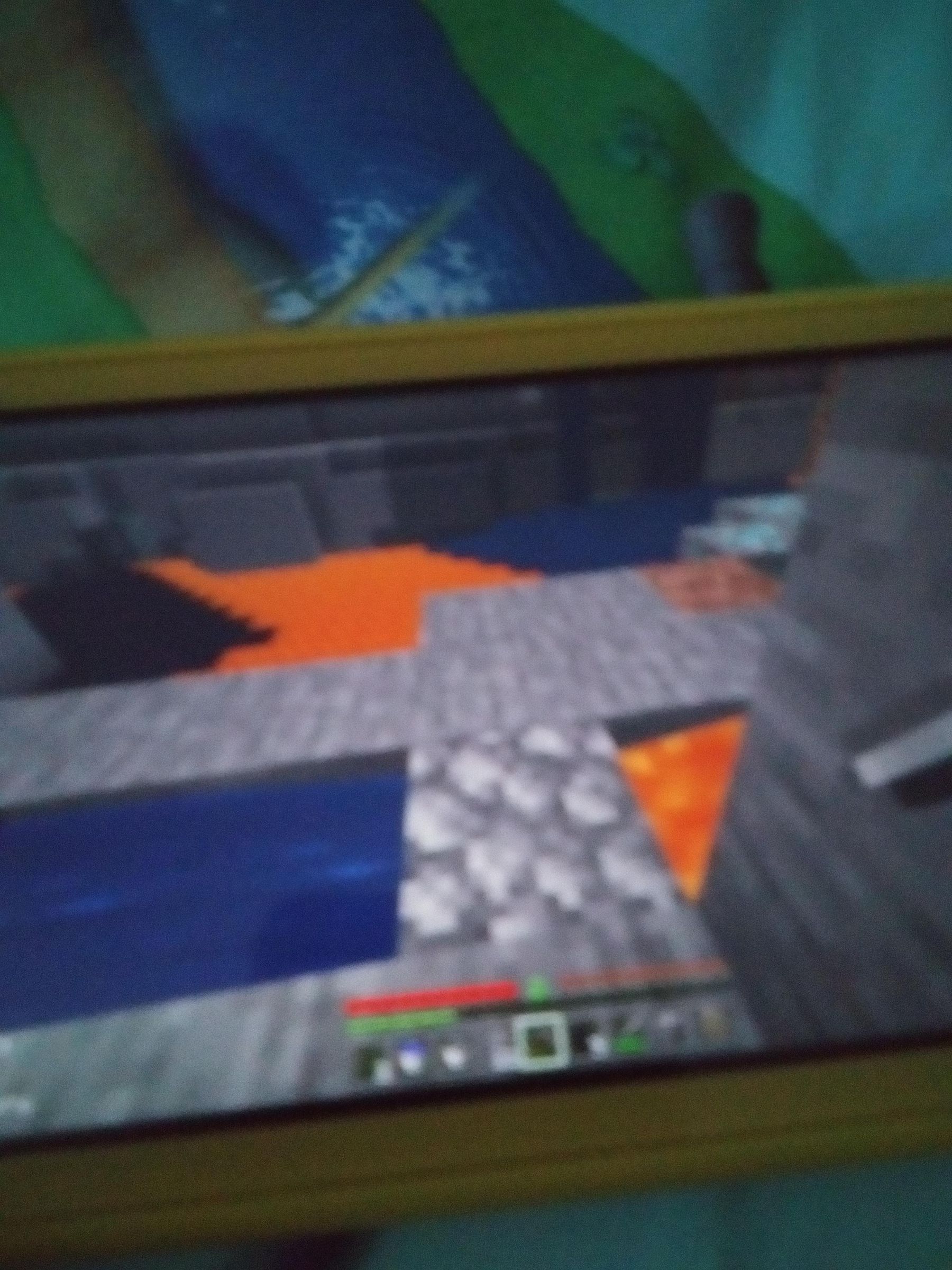 How to Make a Cobblestone Generator in Minecraft