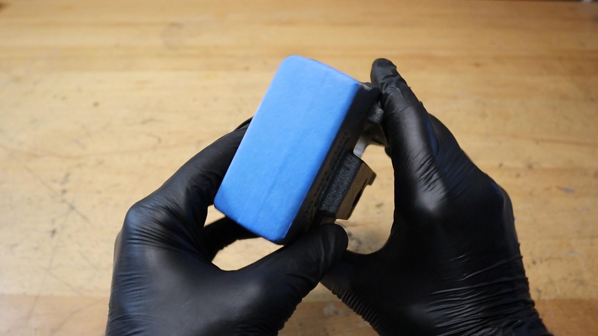 Splitting Axe Restoration! This Thing Is Cool 5 Steps (with Pictures) Instructables