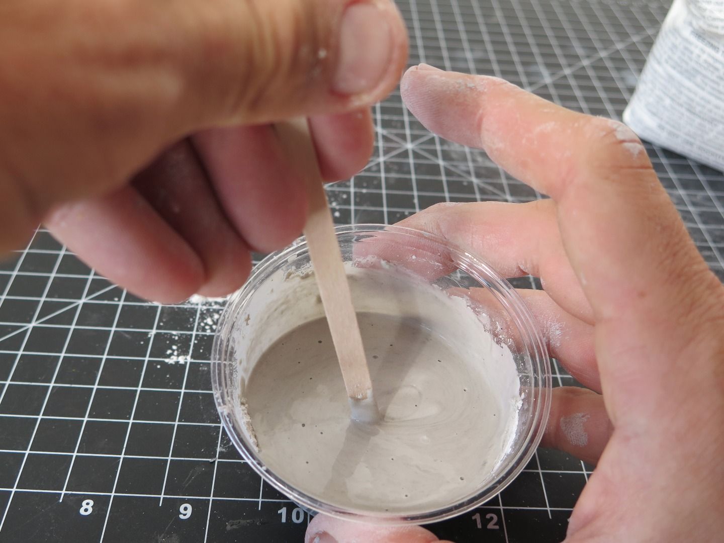 Homemade Fossils! 5 Steps (with Pictures) Instructables