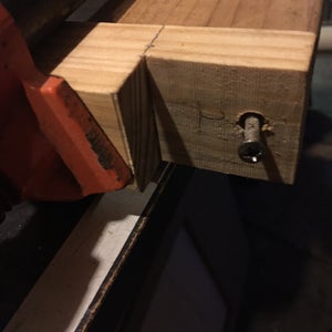 Step 3: Width Side