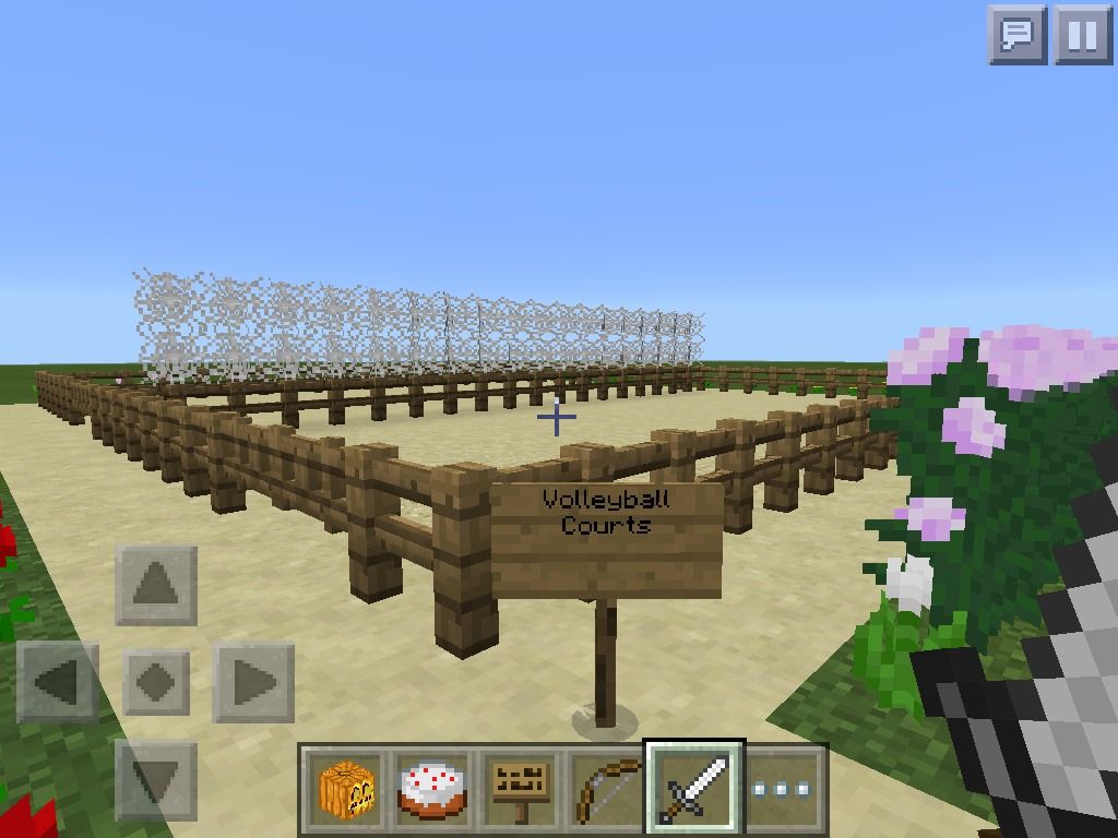 Minecraft School : 6 Steps - Instructables